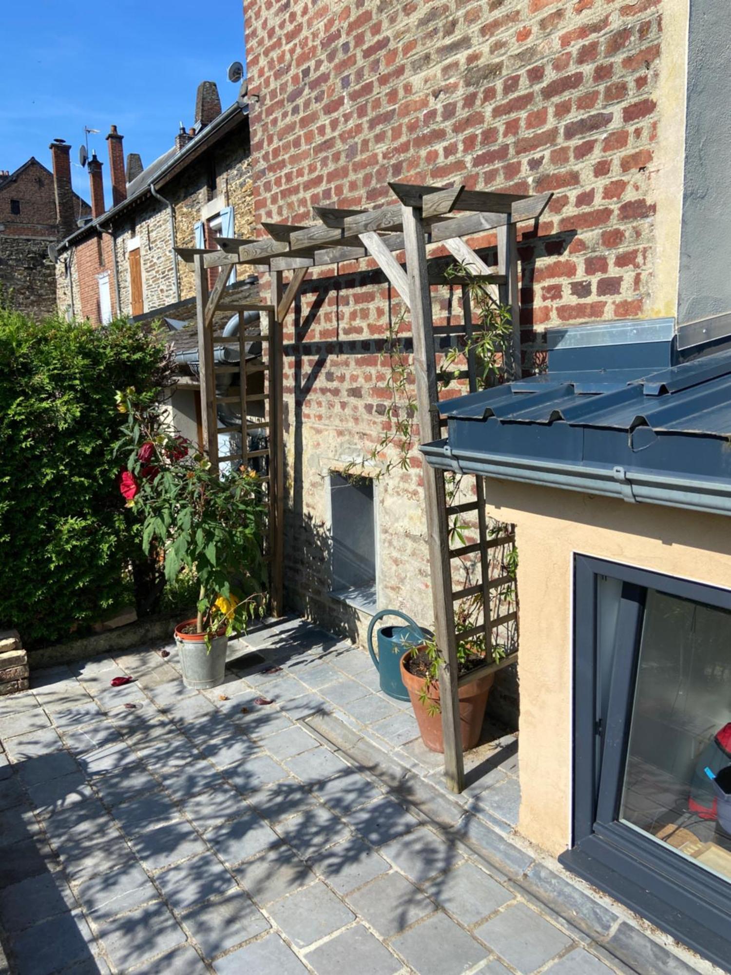 Gite Le Carmel Fumay 외부 사진